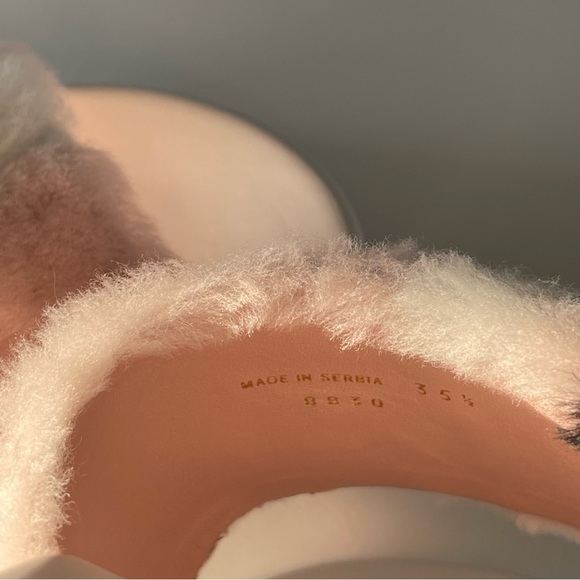 Prada Slippers - Picture 3 of 9